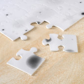 Creëer Uw eigen aangepaste  Legpuzzel (Zijkant)