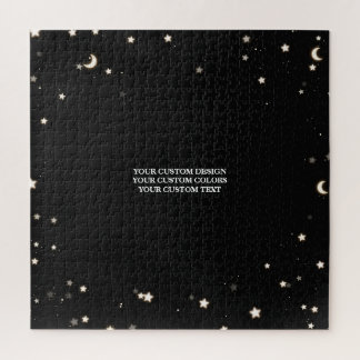 Creëer Uw eigen aangepaste Legpuzzel