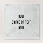 Creëer Uw eigen aangepaste  Legpuzzel (Verticaal)