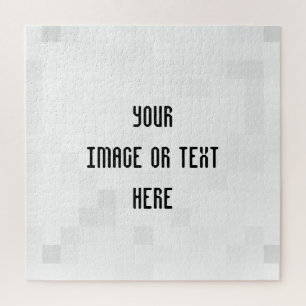 Creëer Uw eigen aangepaste Legpuzzel