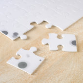 Creëer Uw eigen aangepaste Legpuzzel (Zijkant)