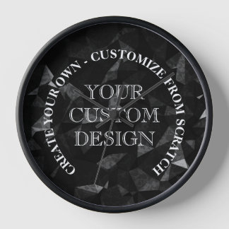 Creëer uw eigen aangepaste Logo/ontwerp