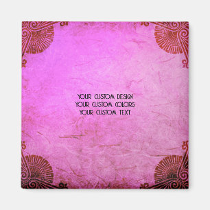 Creëer Uw eigen aangepaste  Magneet