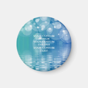 Creëer Uw eigen aangepaste Magneet