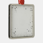 Creëer Uw eigen aangepaste  Metalen Ornament (Rechts)