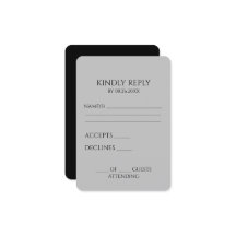 Creëer uw eigen aangepaste minimalist