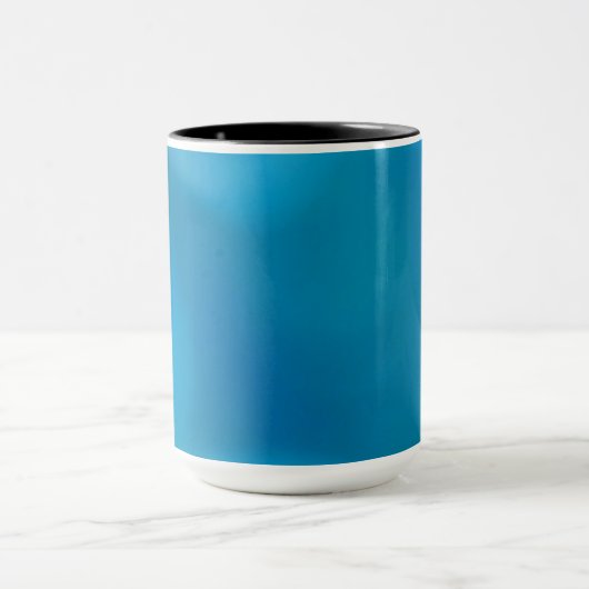 Creëer Uw eigen aangepaste  Mok (Midden)