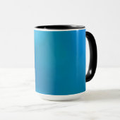 Creëer Uw eigen aangepaste  Mok (Voorkant rechts)