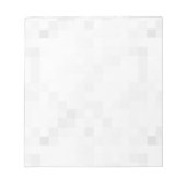 Creëer Uw eigen aangepaste  Notitieblok (Voorkant)