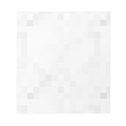 Creëer Uw eigen aangepaste  Notitieblok (Voorkant)