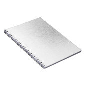 Creëer Uw eigen aangepaste Notitieboek (Rechterzijde)