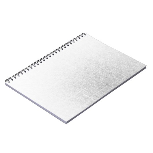 Creëer Uw eigen aangepaste Notitieboek (Linkerzijde)