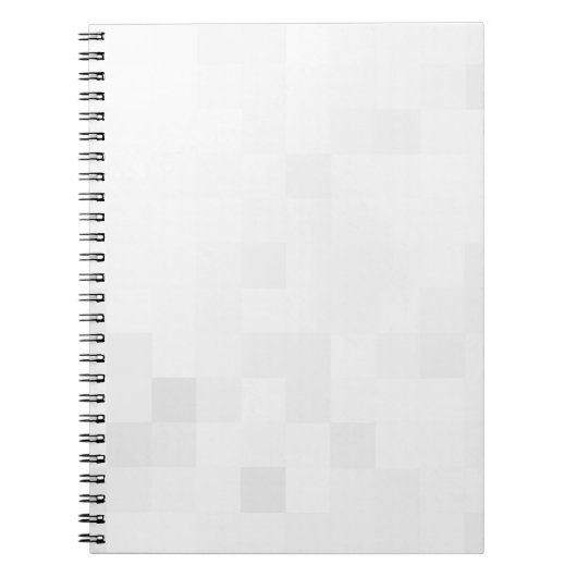 Creëer Uw eigen aangepaste  Notitieboek (Voorkant)