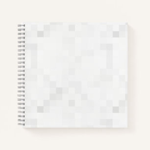 Creëer Uw eigen aangepaste Notitieboek