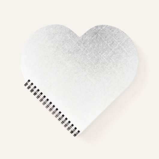 Creëer Uw eigen aangepaste  Notitieboek (Voorkant)