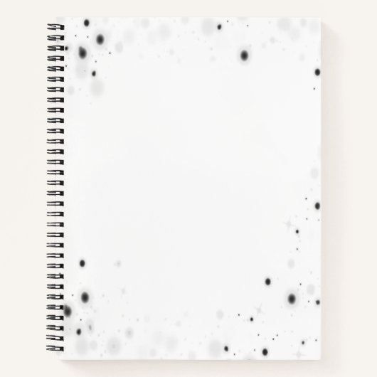 Creëer Uw eigen aangepaste Notitieboek (Voorkant)