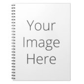 Creëer Uw eigen aangepaste Notitieboek (Voorkant)