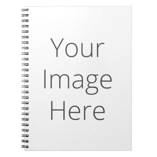 Creëer Uw eigen aangepaste Notitieboek (Voorkant)