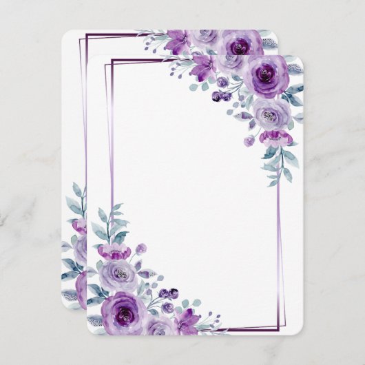 Creëer Uw eigen aangepaste ontwerp (Voorkant / Achterkant)