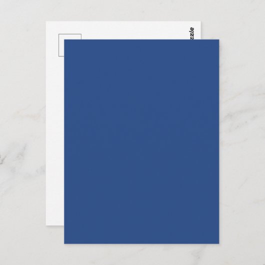 Creëer Uw eigen aangepaste ontwerp Briefkaart (Voorkant / Achterkant)