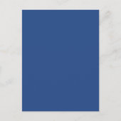 Creëer Uw eigen aangepaste ontwerp Briefkaart (Voorkant)