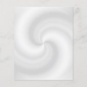 Creëer Uw eigen aangepaste ontwerp Flyer (Achterkant)