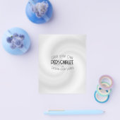 Creëer Uw eigen aangepaste ontwerp Flyer (Enkel)