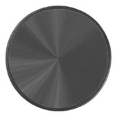 Creëer Uw eigen aangepaste ontwerp Hockey Puck (Voorkant)