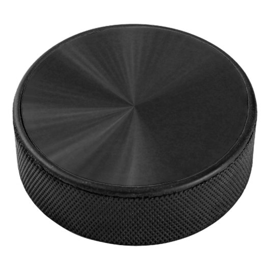 Creëer Uw eigen aangepaste ontwerp Hockey Puck (3/4)