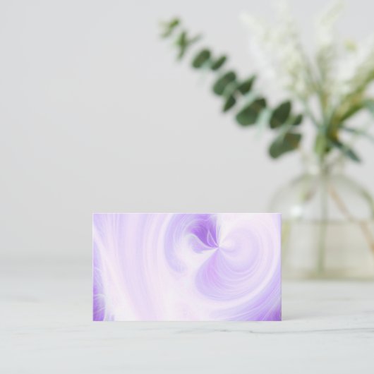 Creëer Uw eigen aangepaste ontwerp Informatiekaartje (Staand voorkant)