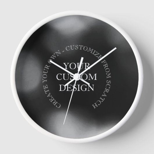 Creëer Uw eigen aangepaste ontwerp/Logo (Voorkant)