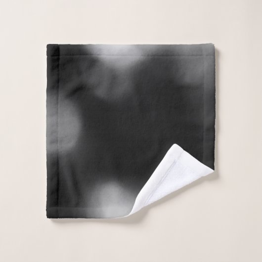 Creëer Uw eigen aangepaste ontwerp/Logo Bad Handdoek (Wasdoekje)