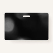 Creëer Uw eigen aangepaste ontwerp/Logo Badge (Achterkant)