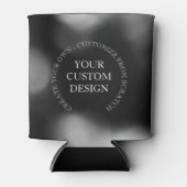 Creëer Uw eigen aangepaste ontwerp/Logo Blikjeskoeler (Voorkant)