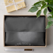 Creëer Uw eigen aangepaste ontwerp/Logo Tissuepapier (Geschenk)