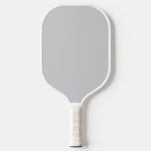 Creëer uw eigen aangepaste ontwerp pickleball padd paddle (Voorkant)