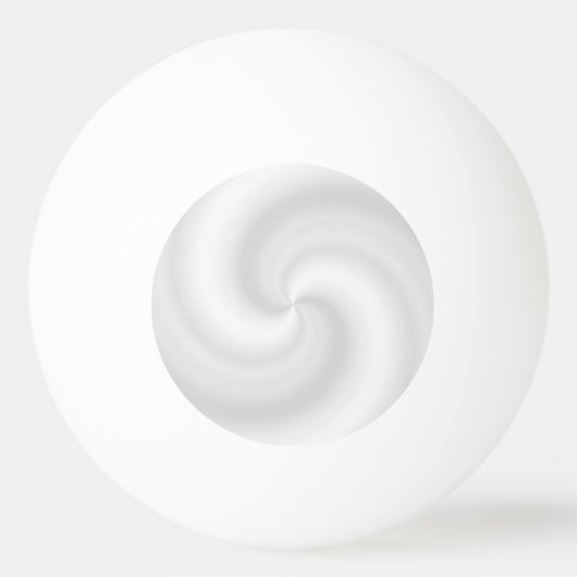 Creëer Uw eigen aangepaste ontwerp Pingpongballen (Achterkant)