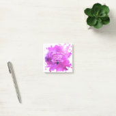 Creëer Uw eigen aangepaste ontwerp Post-it® Notes (Kantoor)
