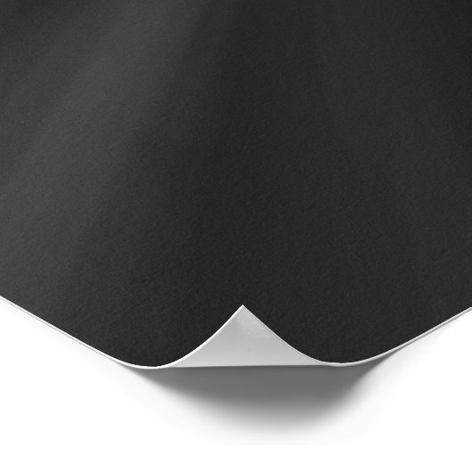 Creëer Uw eigen aangepaste ontwerp Poster (Hoek)