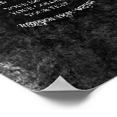 Creëer Uw eigen aangepaste ontwerp Poster (Hoek)
