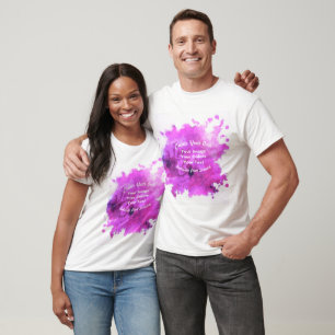 Creëer Uw eigen aangepaste ontwerp T-shirt
