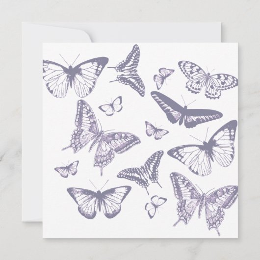 Creëer Uw eigen aangepaste ontwerpkaart (Achterkant)