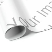 Creëer uw eigen aangepaste opvulpapier cadeaupapier (Rol Hoek)