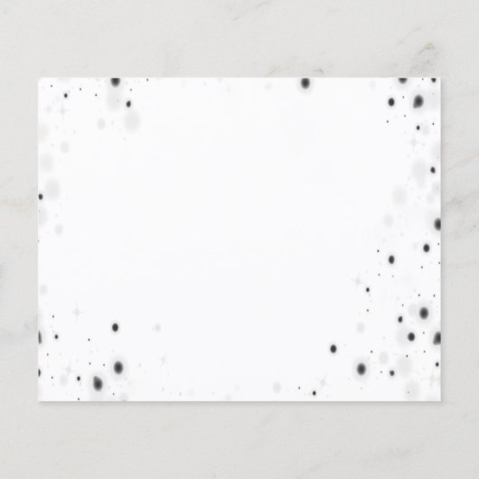 Creëer uw eigen aangepaste papieren vel op maat (Achterkant)