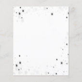 Creëer uw eigen aangepaste papieren vel op maat (Voorkant)