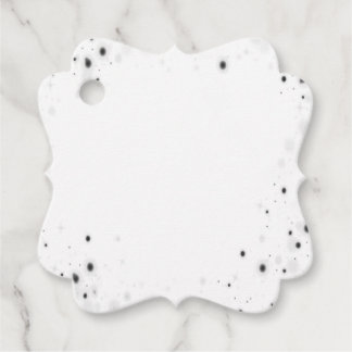 Creëer Uw eigen aangepaste persoonlijke cadeauLabe Bedankjes Labels