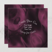 Creëer Uw eigen aangepaste persoonlijke kaart (Voorkant / Achterkant)