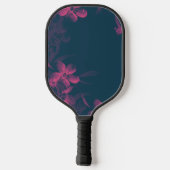 Creëer Uw eigen aangepaste  Pickleball Paddle (Achterkant)