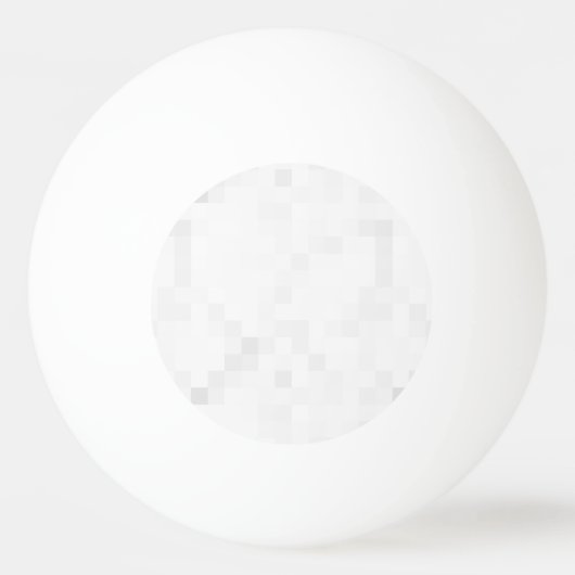 Creëer Uw eigen aangepaste  Pingpongballen (Voorkant)