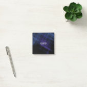 Creëer Uw eigen aangepaste  Post-it® Notes (Kantoor)